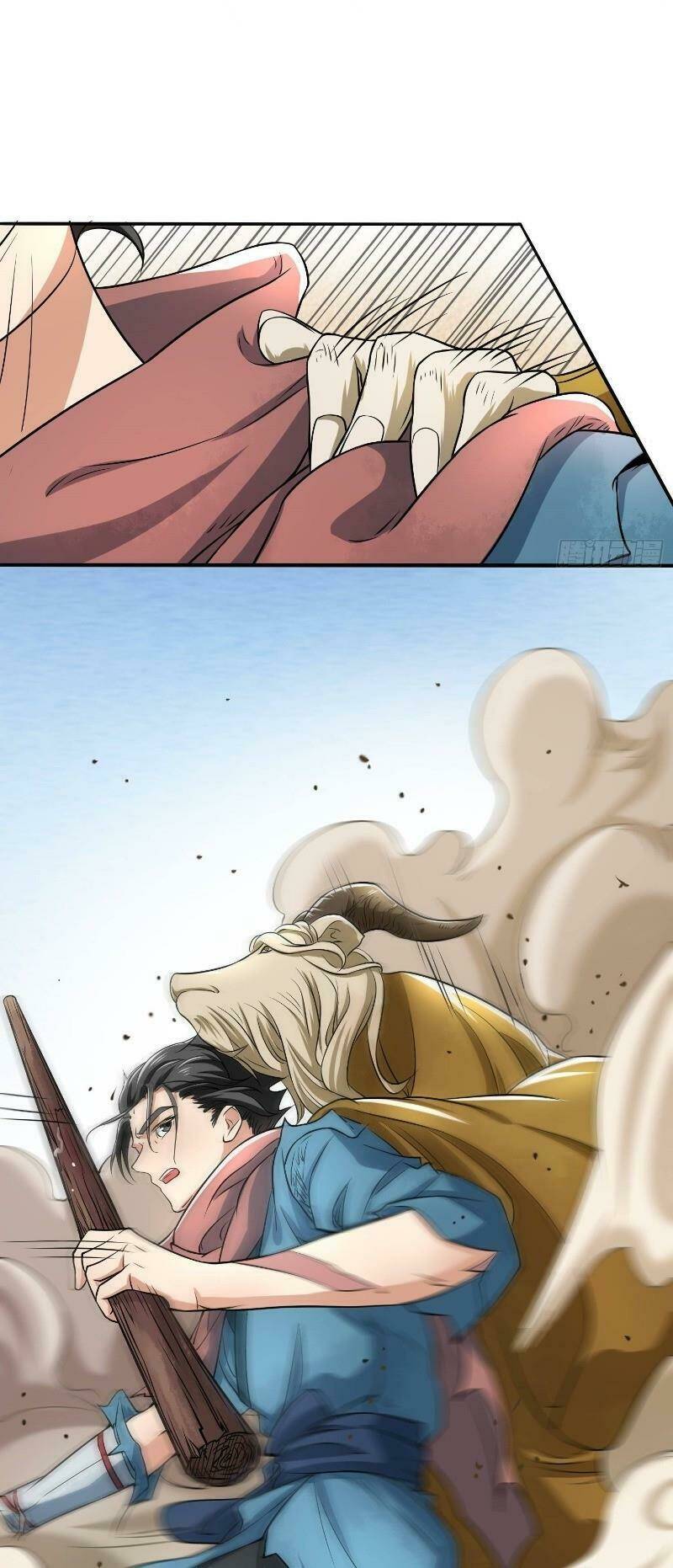 nhân đạo kỹ nguyên chapter 5 39