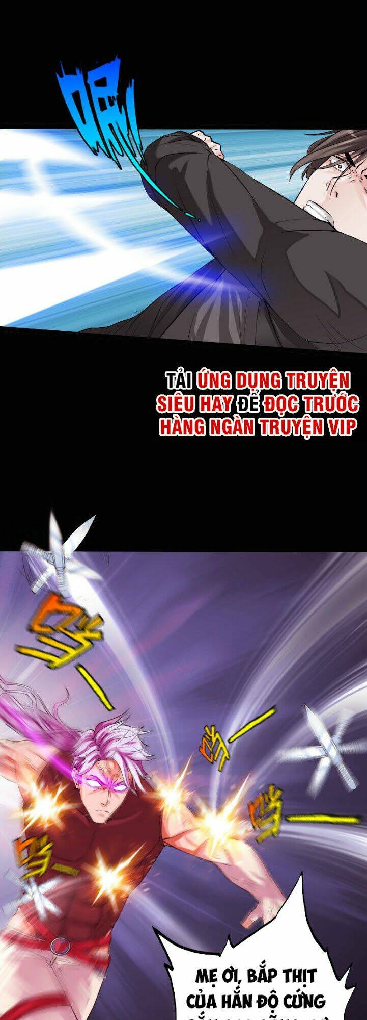 tuyệt phẩm tà thiếu chapter 66 16