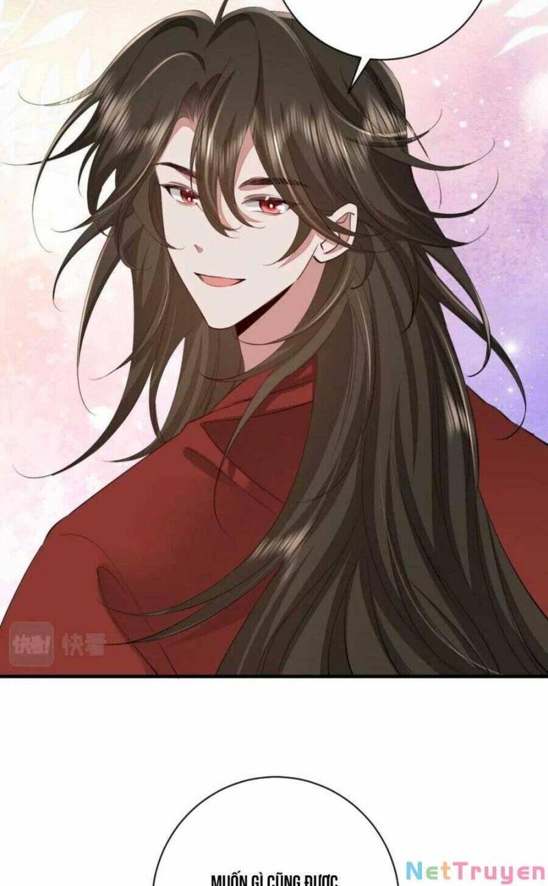 phương thức sinh tồn của công chúa pháo hôi chapter 166 26