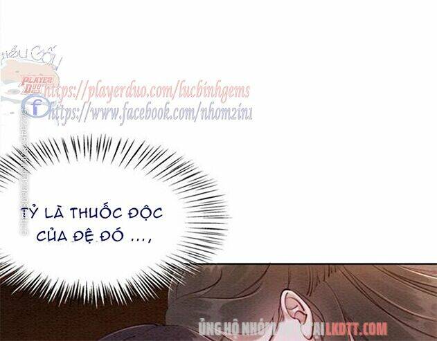 trọng sinh bá sủng nhiếp chính vương quá mạnh mẽ chapter 72 32