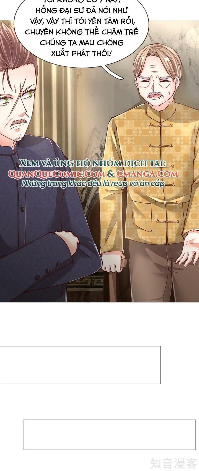 vú em tiên tôn đi ở rể chapter 129 6