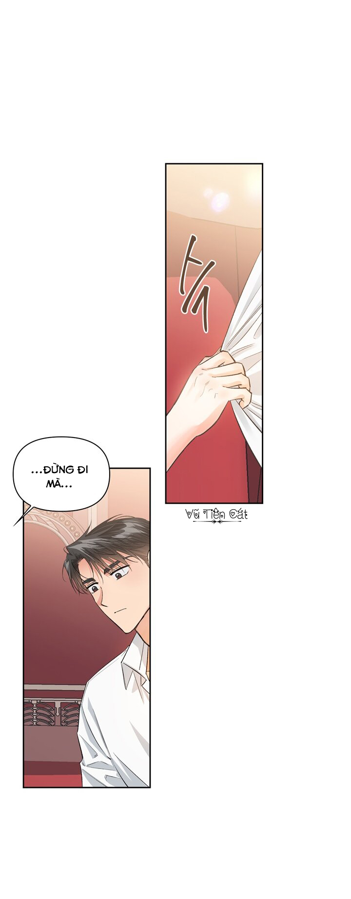 ác nữ xứng đôi với bạo chúa chapter 29 18