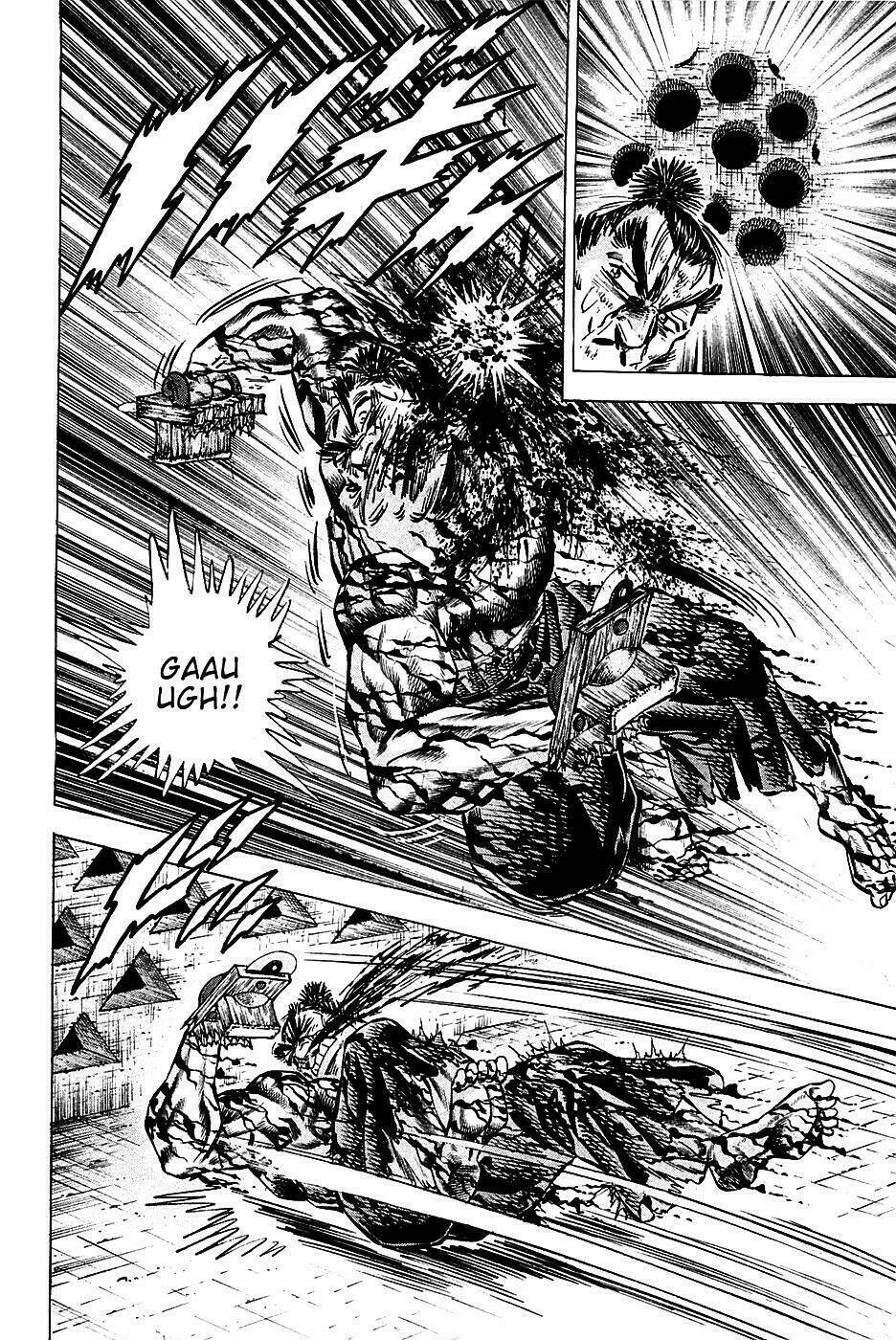 akakatsuki!! otokojuku - seinen yo, taishi wo idake chapter 70 12