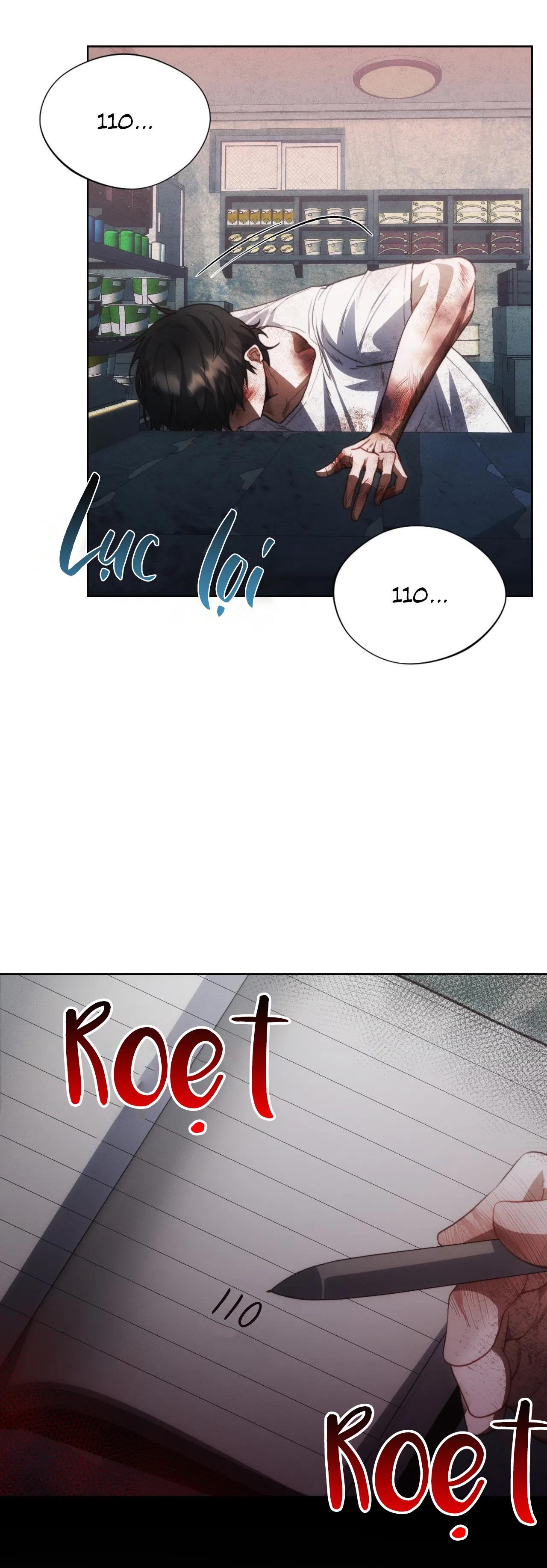 red mansion chapter 2 51