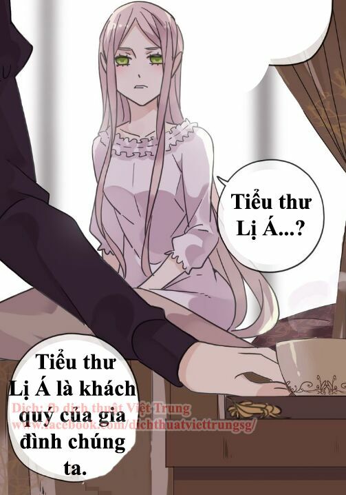 vết cắn ngọt ngào phần 1 chapter 35 13