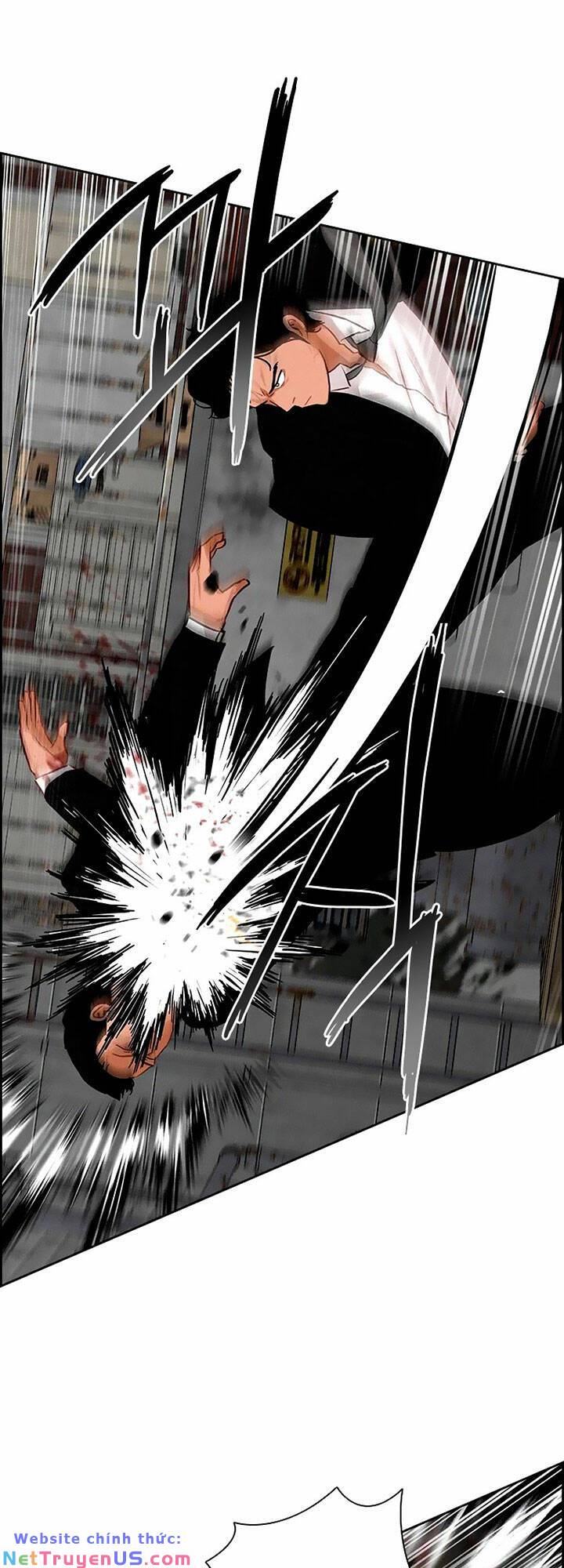 chúa tể đồng tiền chapter 102 54