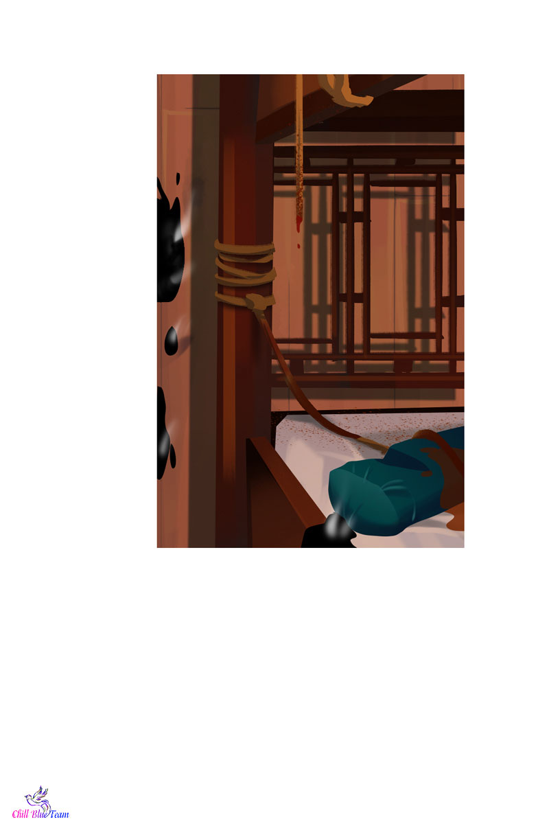 thần chết và kẻ chờ đợi chapter 10 5