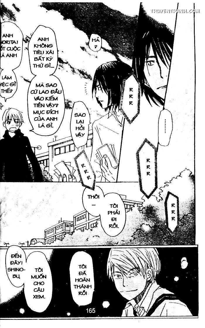 tình yêu và cuộc sống chapter 53 6