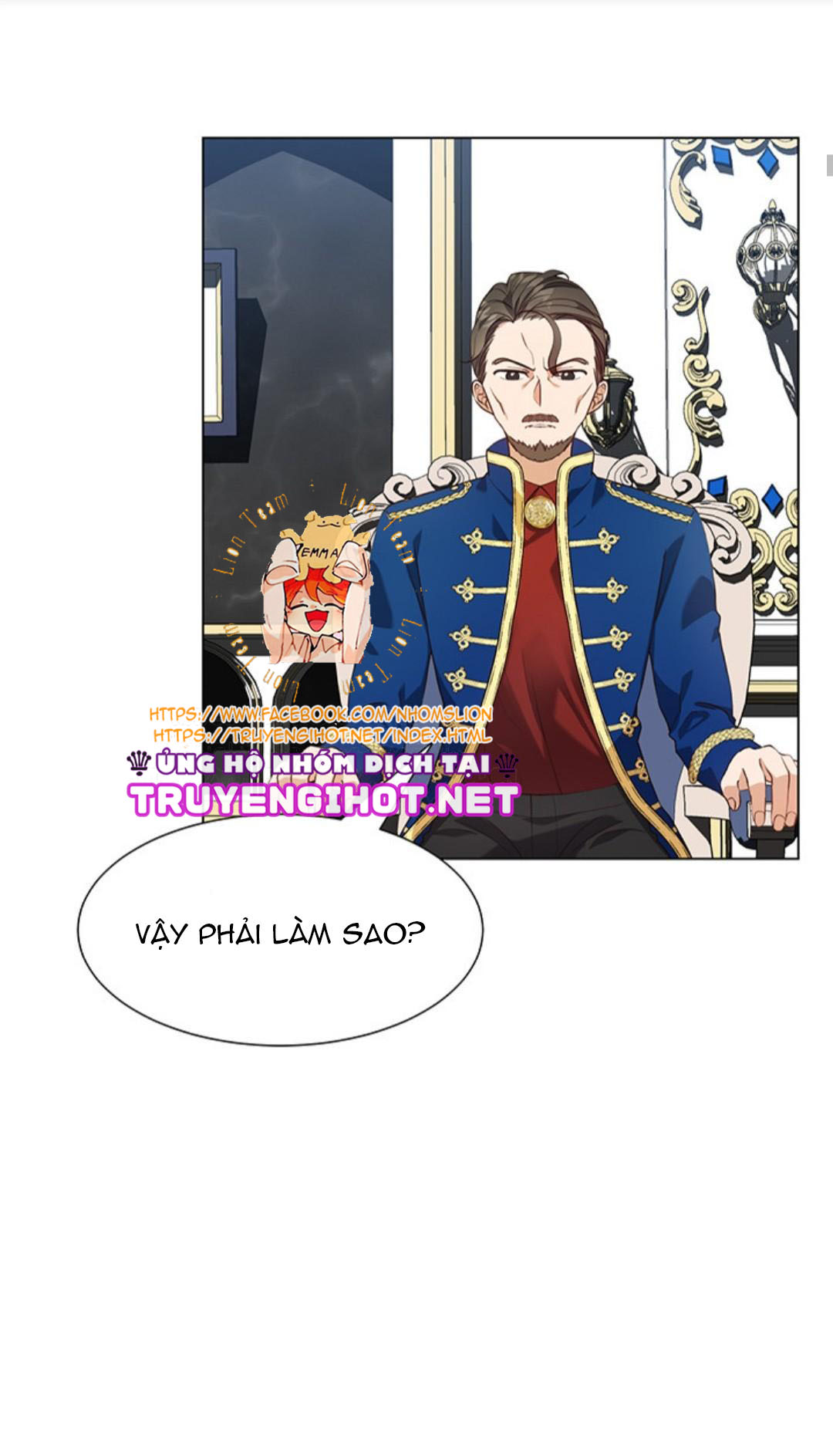 mau đến đây, lần đầu thấy ác nữ như này phải không chapter 13 8