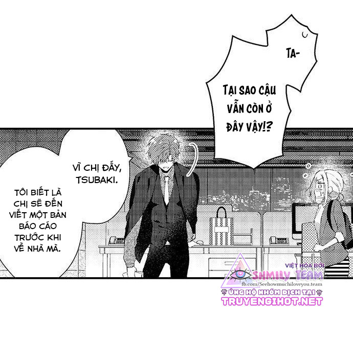we had sex right before work chapter 5 4