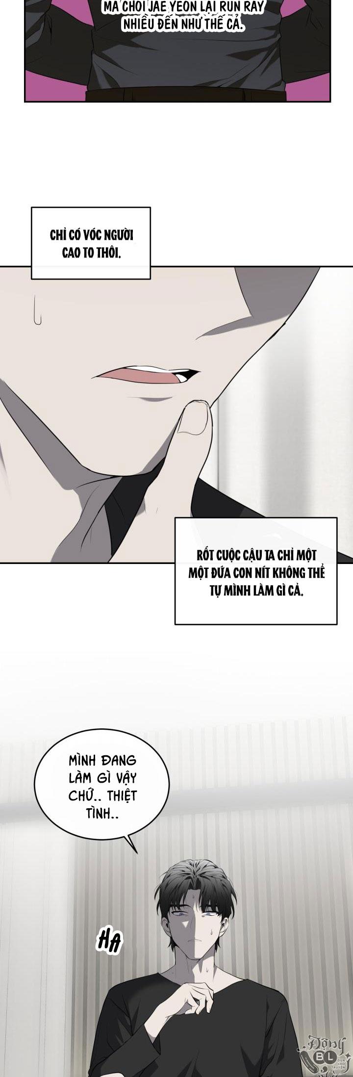 dưỡng thú cưng chapter 29 29