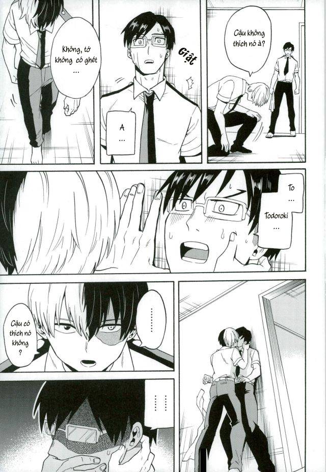 cừu ngoan ngủ ngon chapter 1 31