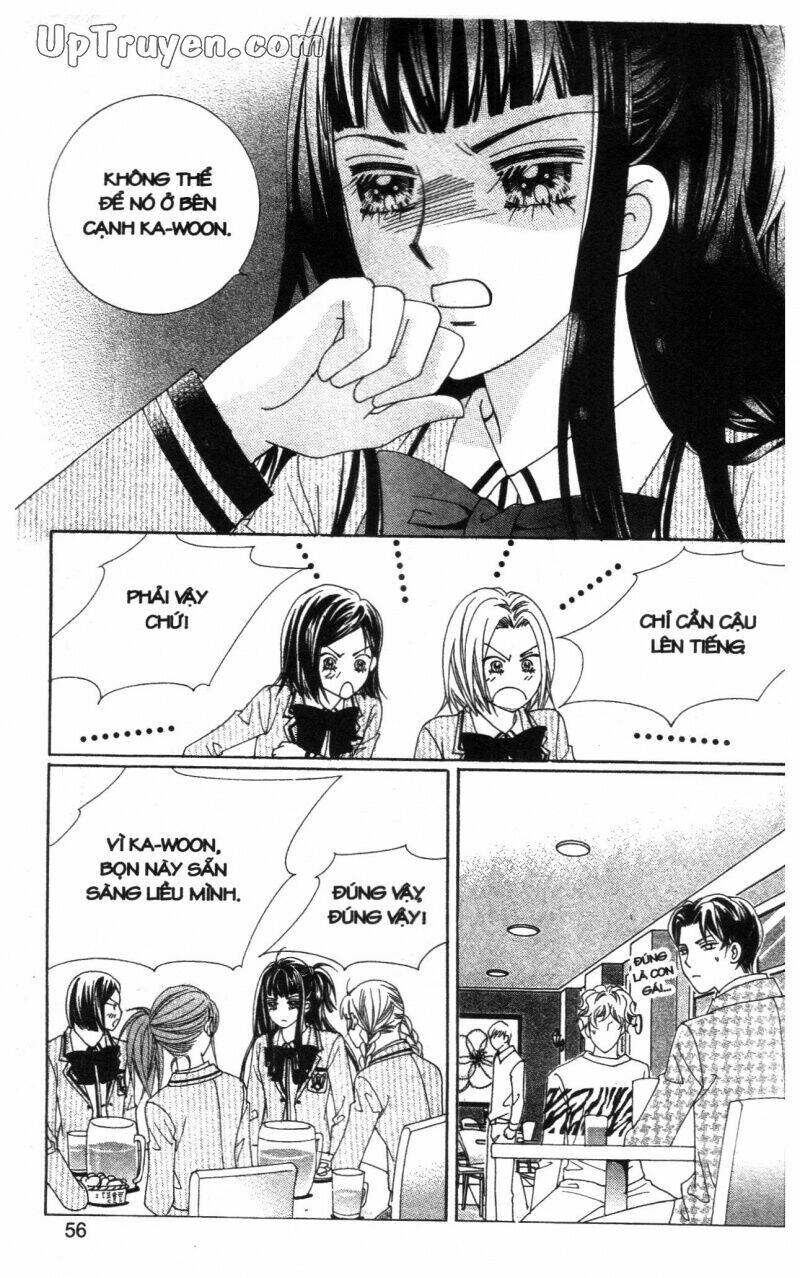 thoát kiếp hồ ly chapter 8 2