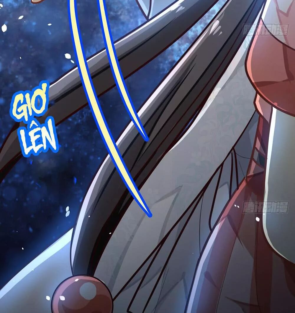 thái tử phi nhà ta thật hung hăng chapter 38 19