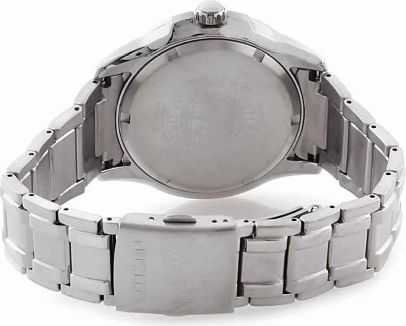Đồng hồ kim Eco-Drive BM6921-58A Citizen