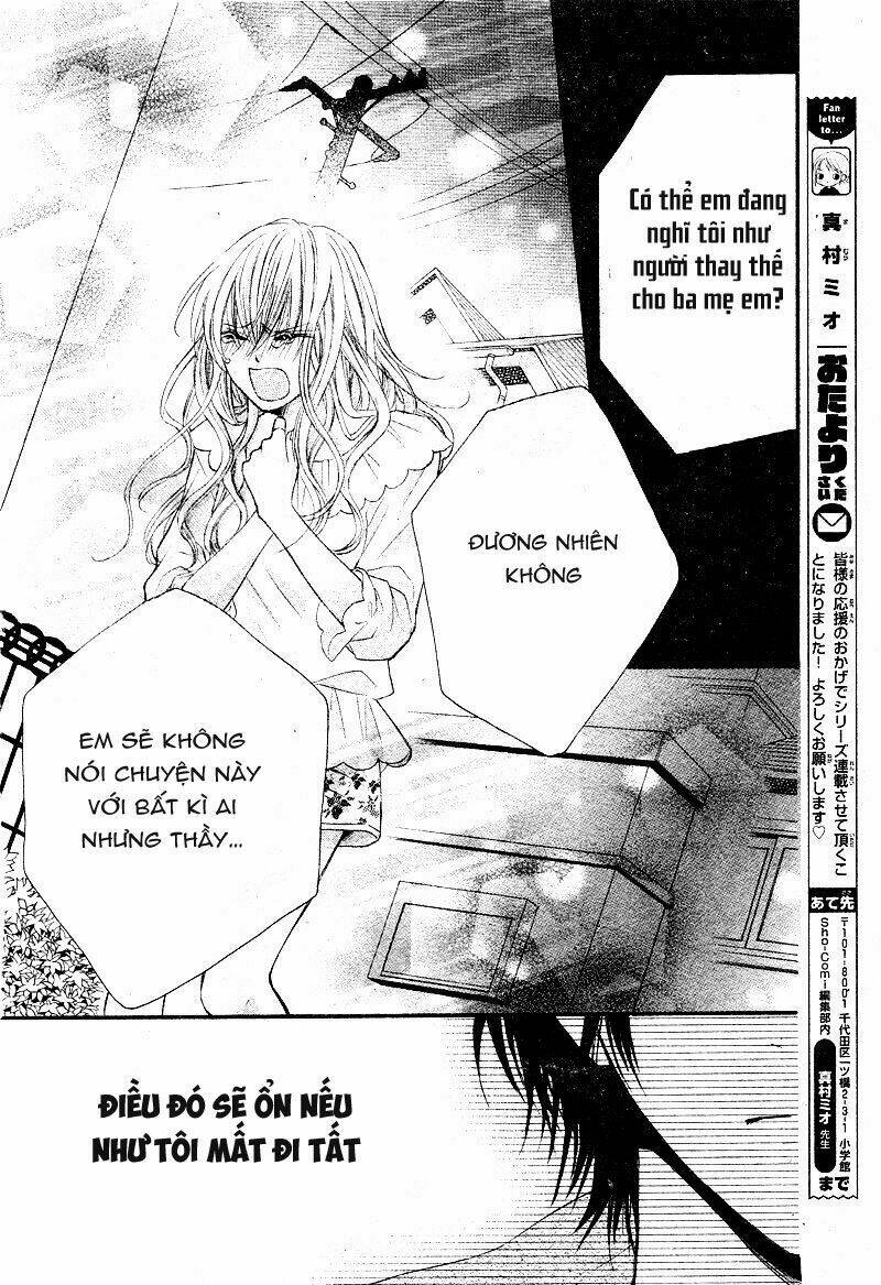 konya, sensei no ude no naka chapter 1.2 50