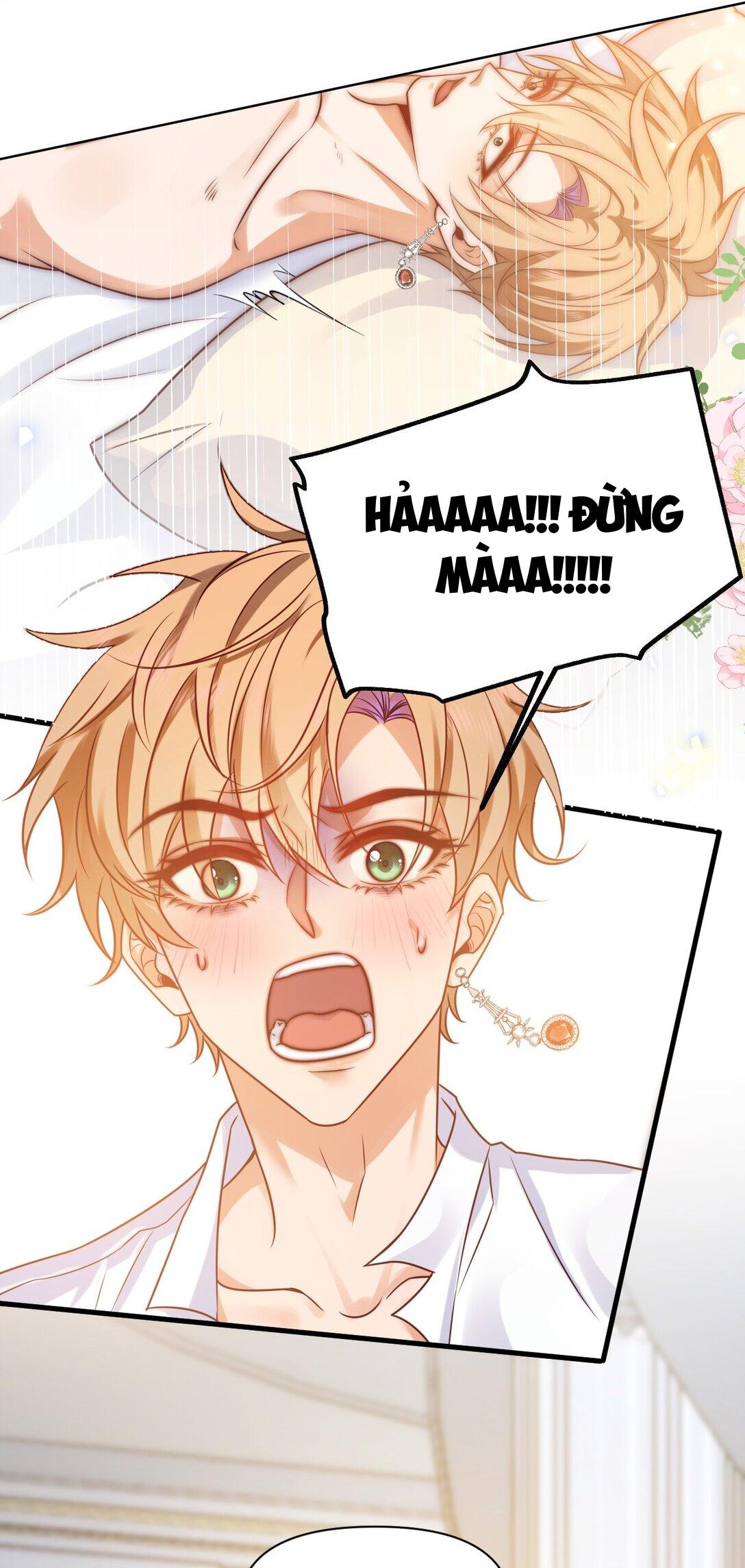 vương tử phản diện thuần hóa dũng sĩ chapter 3 20