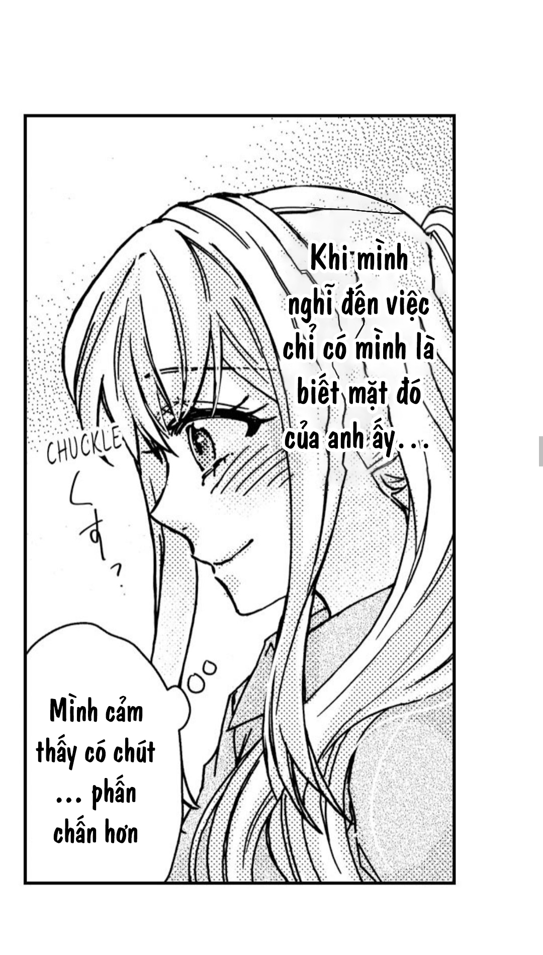 vị sếp thú tính nhà bên chapter 34.2 9