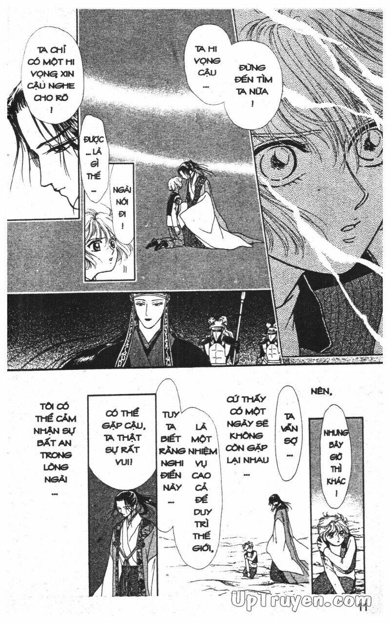 hoàng tử hoa - bud boy chapter 7 13