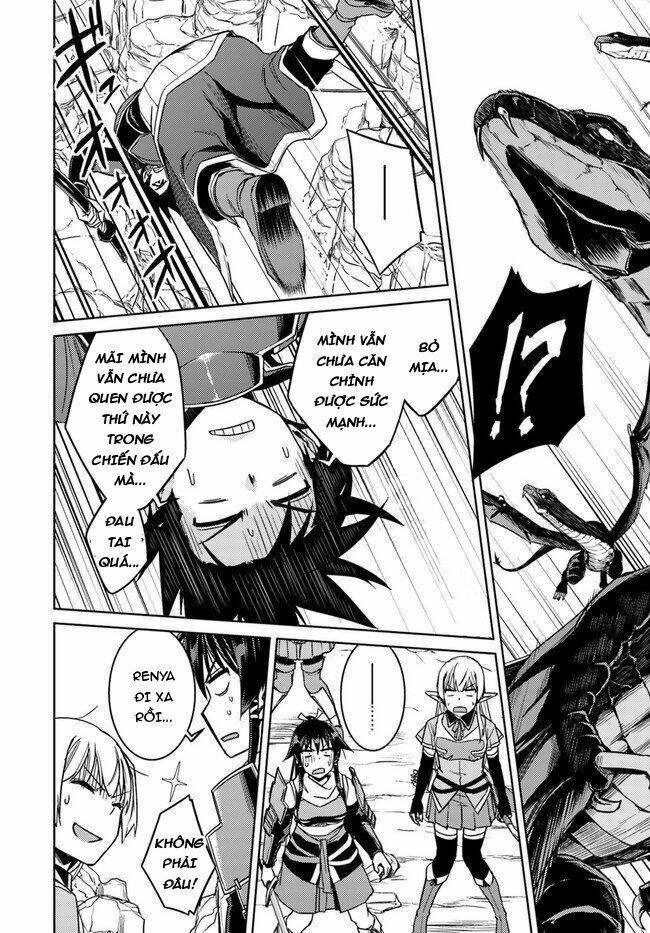 nidome no jinsei wo isekai de chapter 29 8