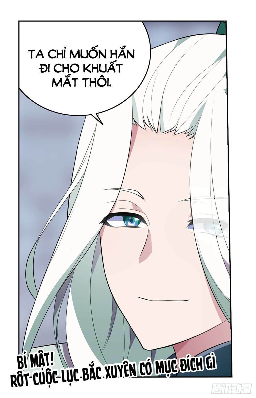 như loan chapter 19 14