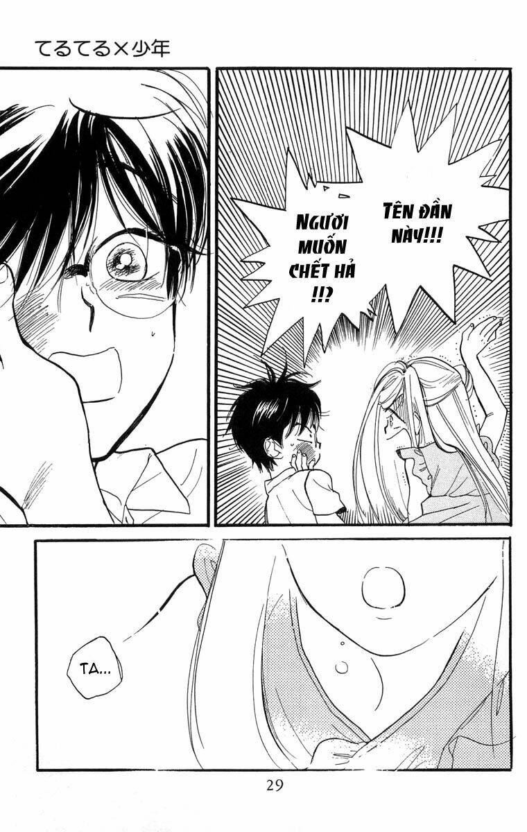 teru terux shounen chapter 7 32