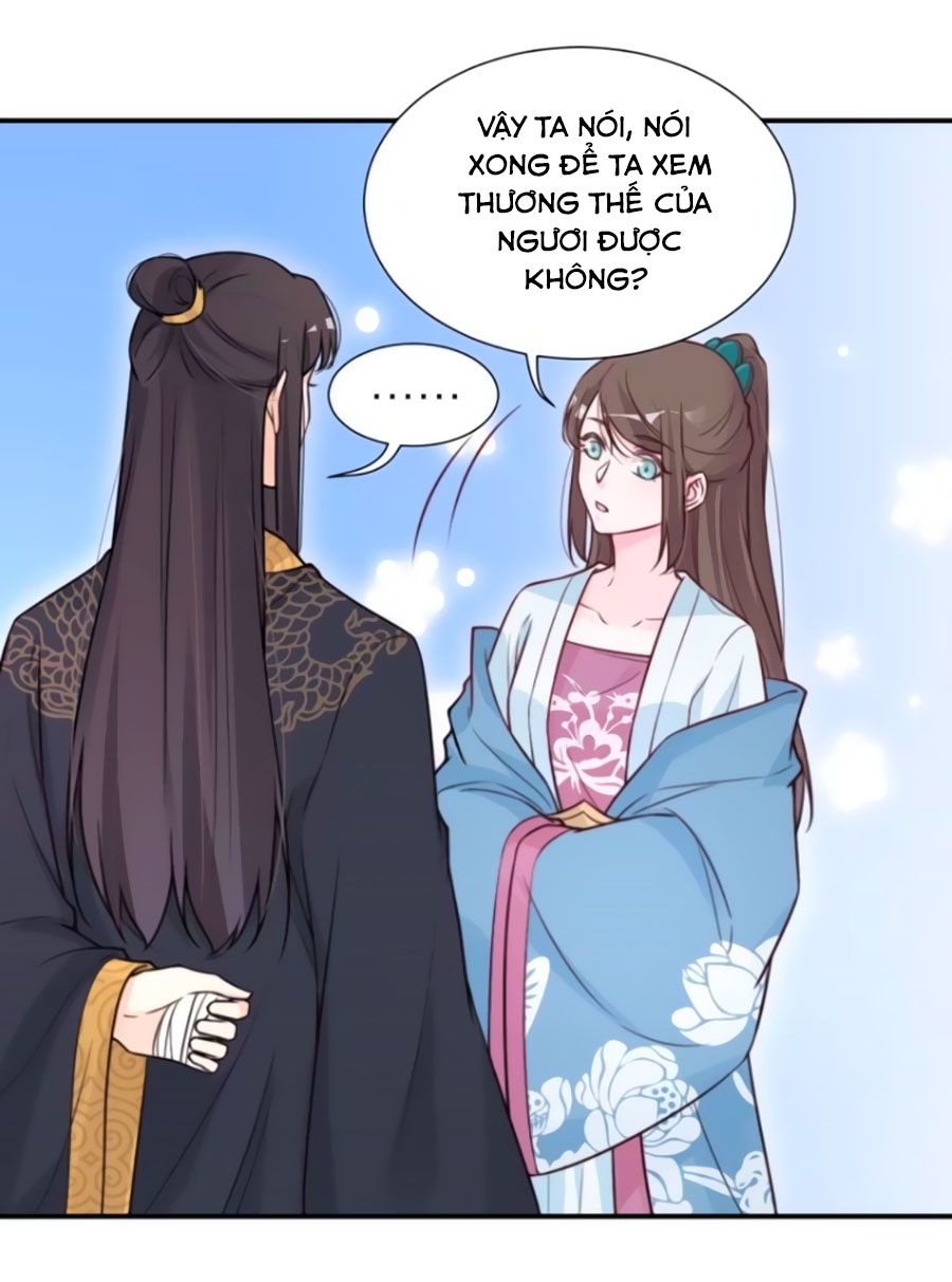 cung đấu live chapter 25 23