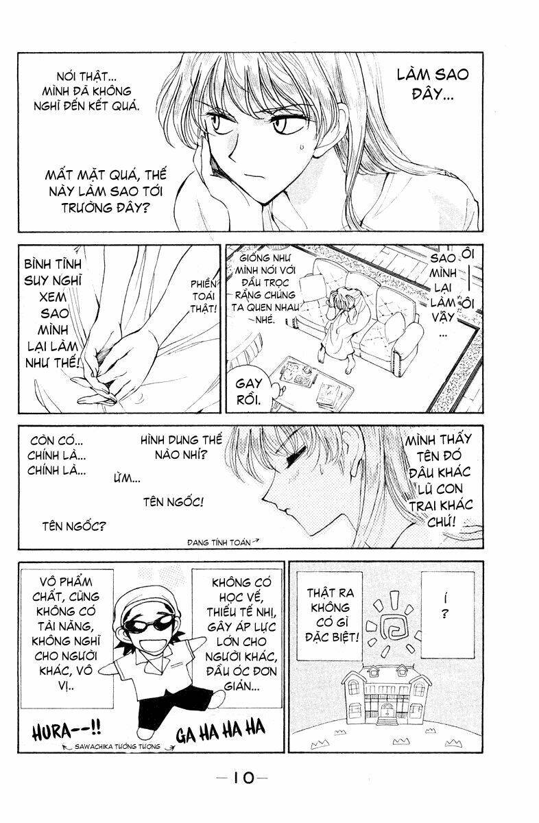 school rumble chapter 85 11