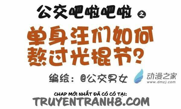 cười trên xe bus chapter 113 1