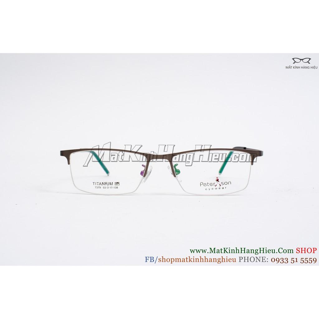 GỌNG KÍNH CẬN thời trang 7379