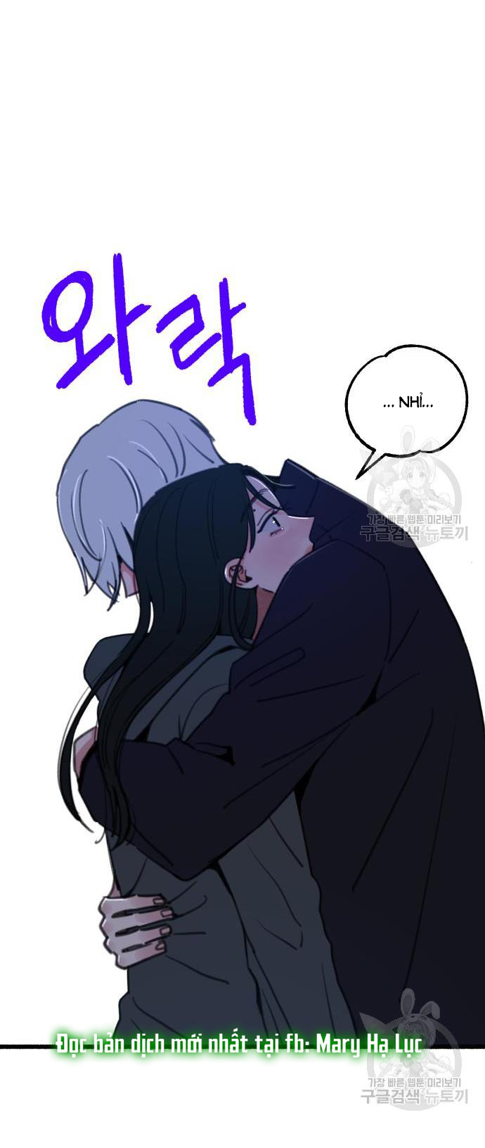 nàng thơ nổi tiếng - nàng thơ myung chapter 59.1 21