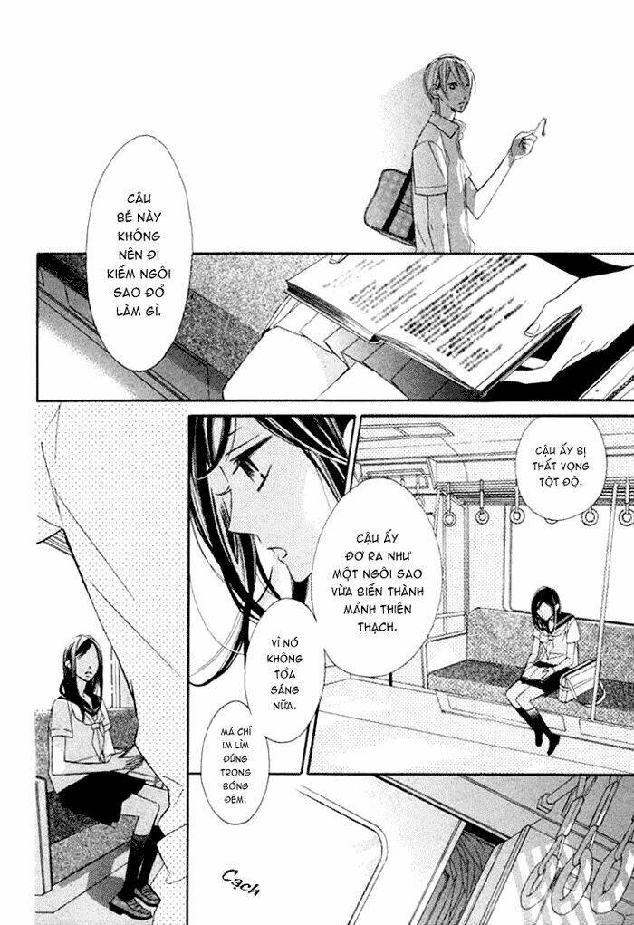 tổng hợp one shot. chapter 25 34