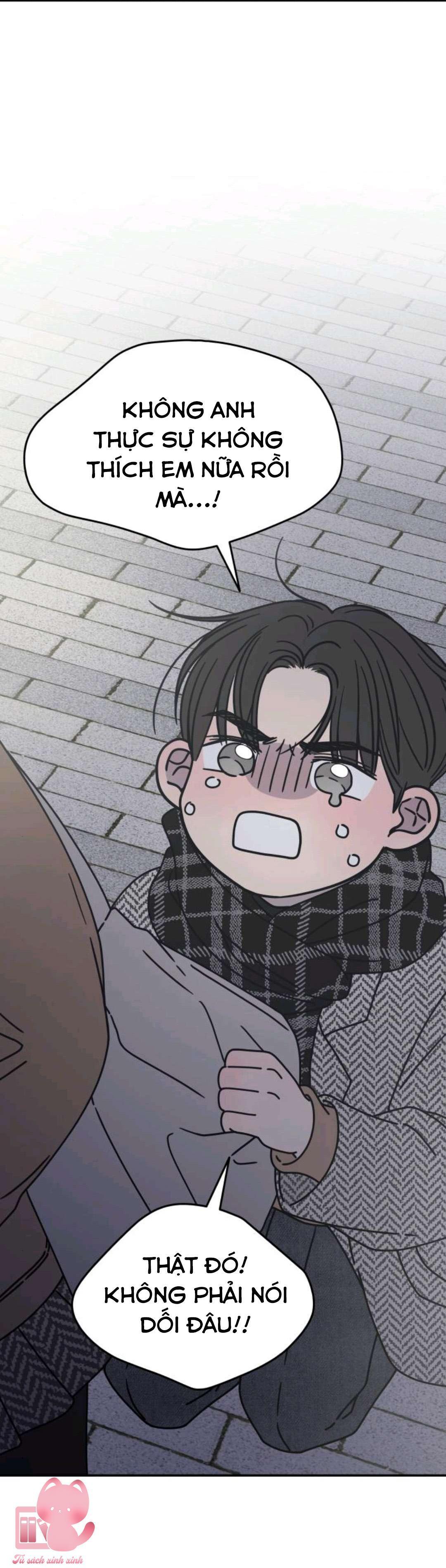 nói không với tình công sở chapter 6 55