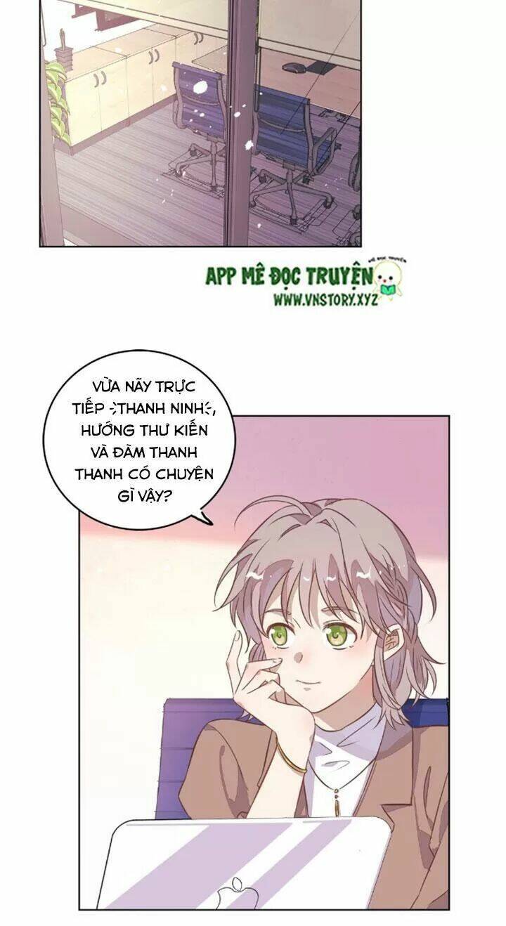 bạn trai kém tuổi bẫy yêu tôi chapter 16 23