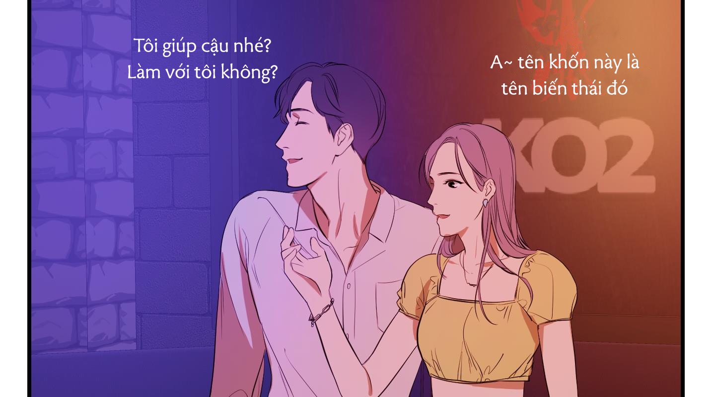 chốn riêng tư chapter 31 73