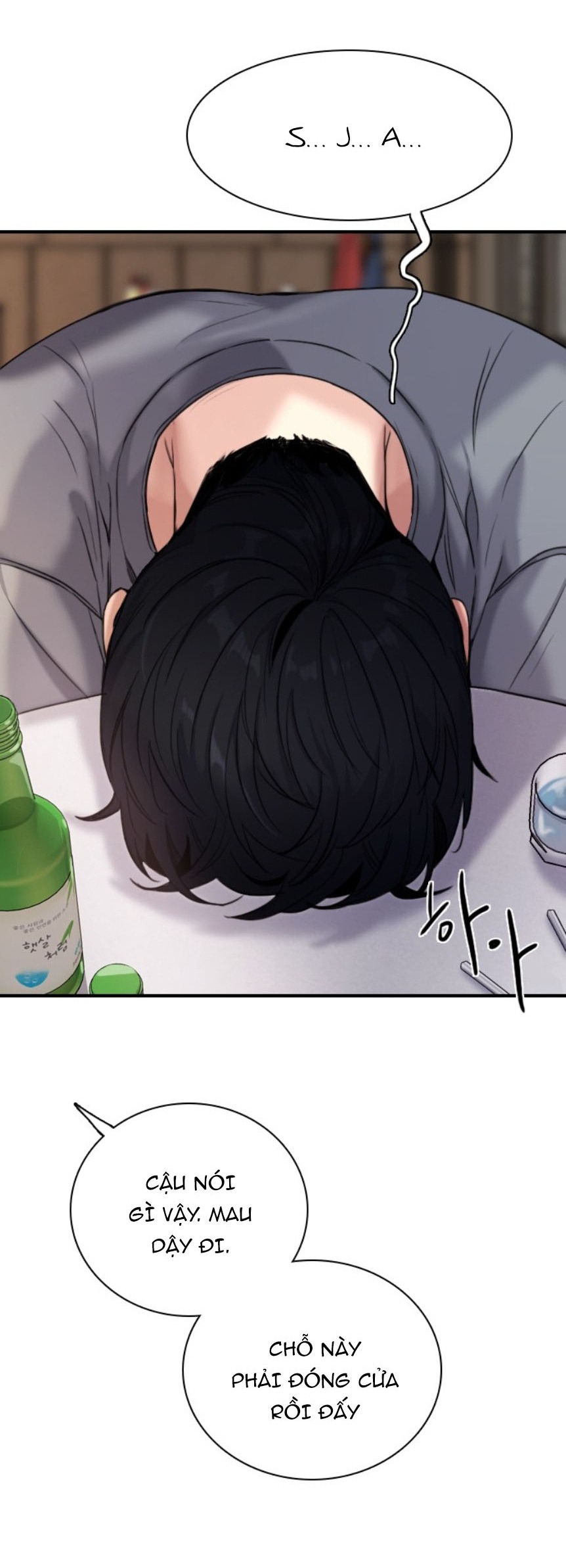 I'm fine thank you, and you? chapter 1.2 16