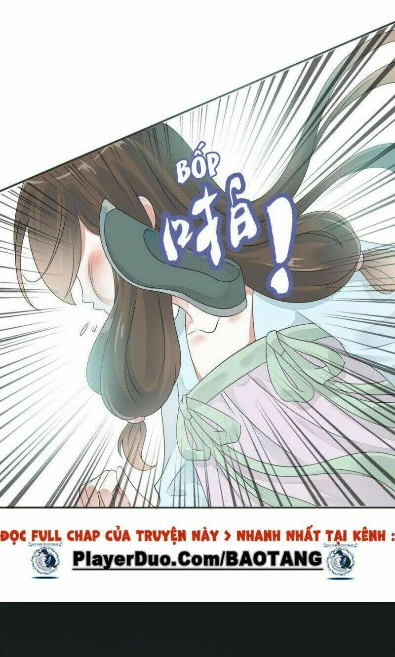 điền viên mật sủng: cô vợ nóng bỏng chapter 88 9