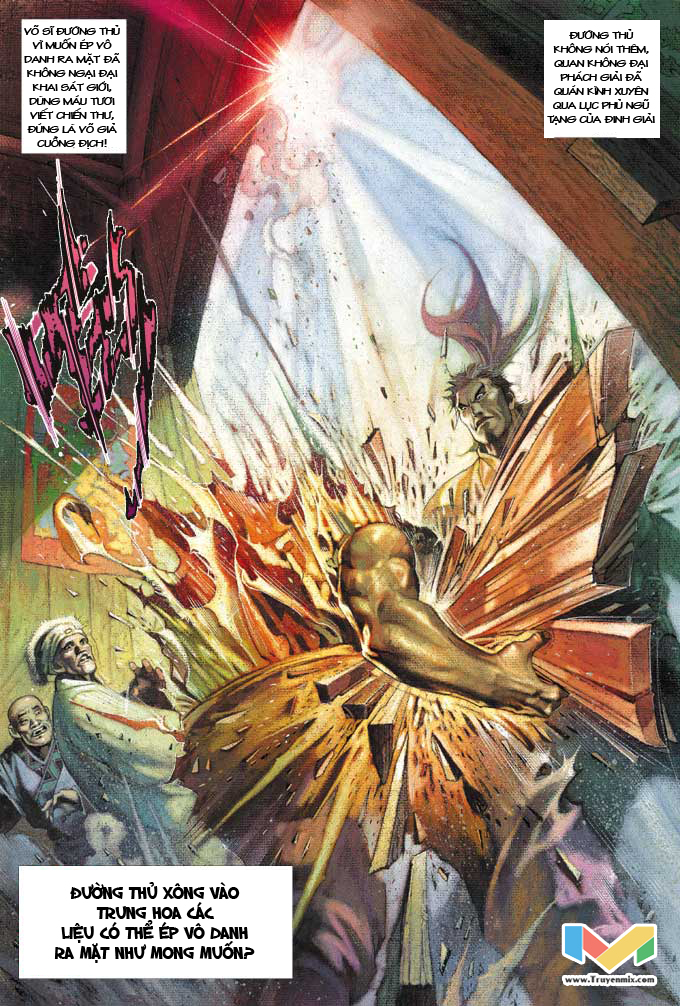 phong vân chapter 364 37