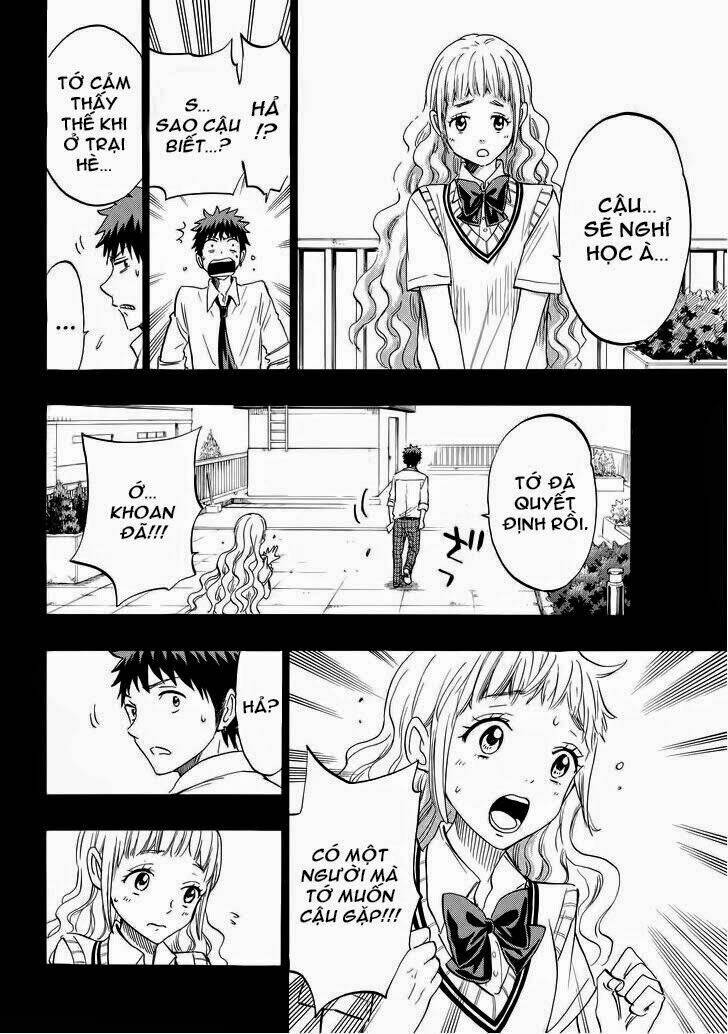 yamada và thất đại ma nữ chapter 158 10