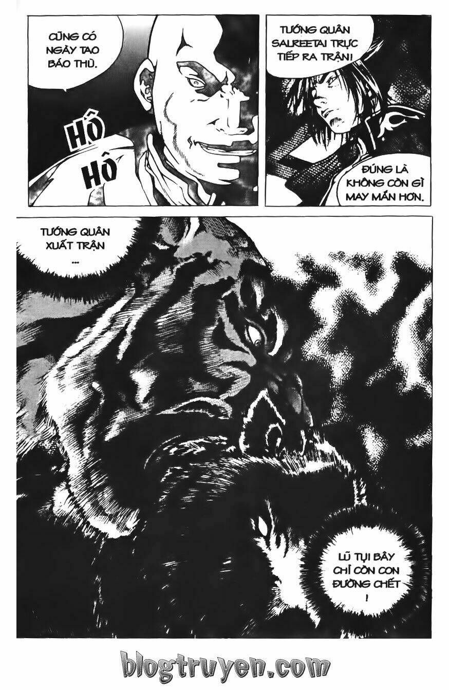 threads of time - dòng thời gian chapter 41 18