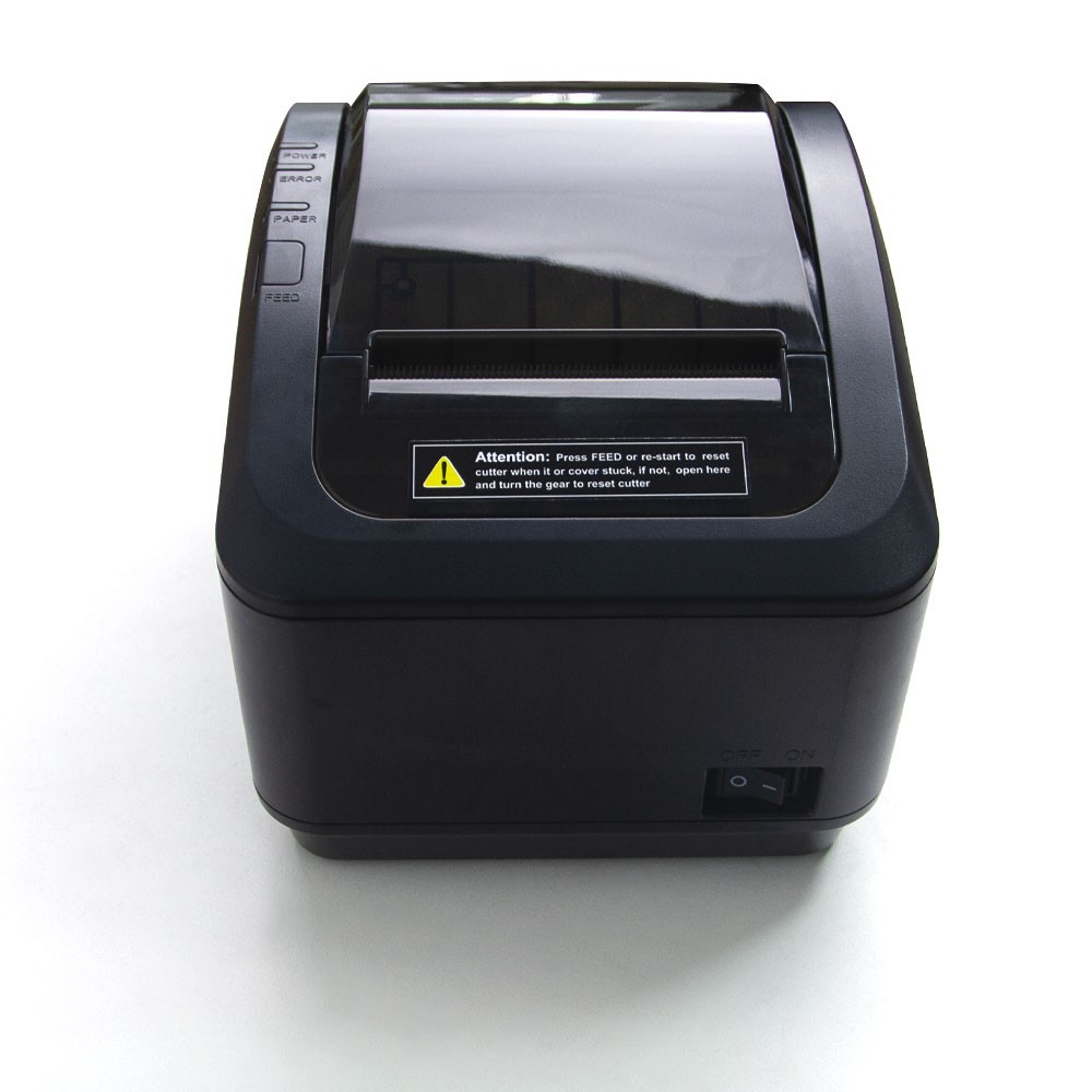 Máy In Hóa Đơn WIFI Xprinter XP- N200L Dùng Cho Điện Thoại