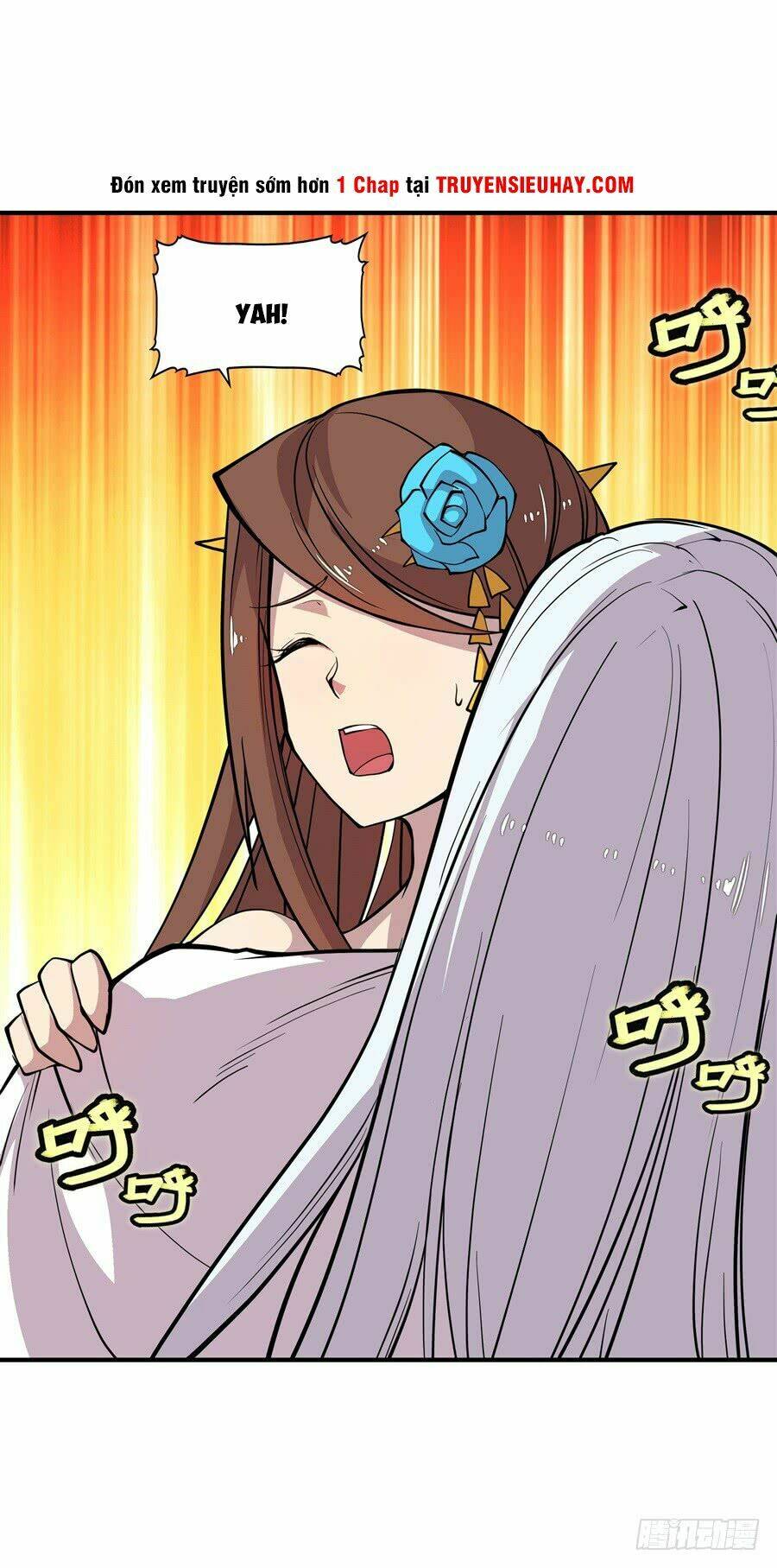 cuộc sống thoái ẩn của võ lâm chi vương chapter 12 16