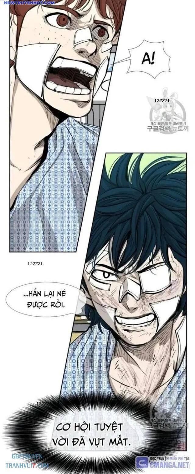 shark - cá mập chapter 172 9