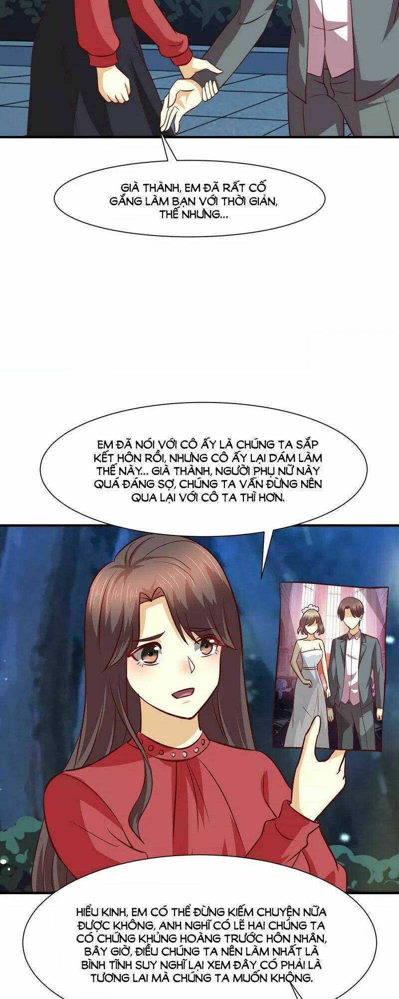 thời gian đều biết chapter 48 22