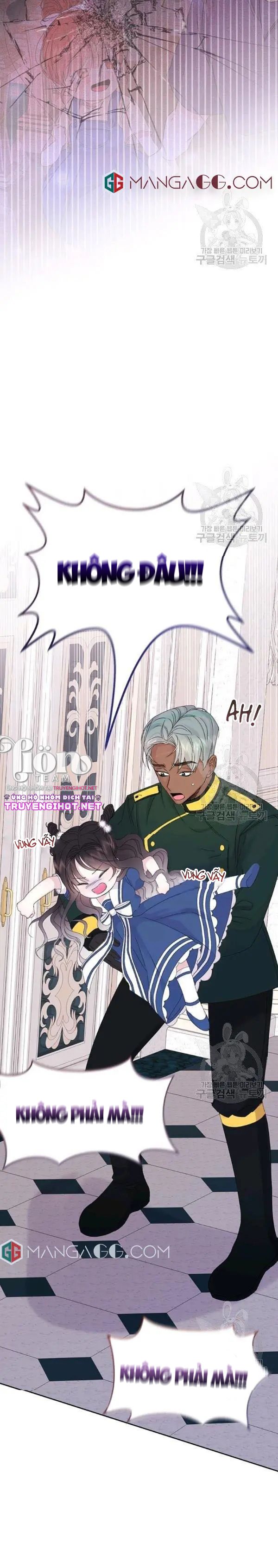 công chúa của sự diệt vong chapter 10.1 6