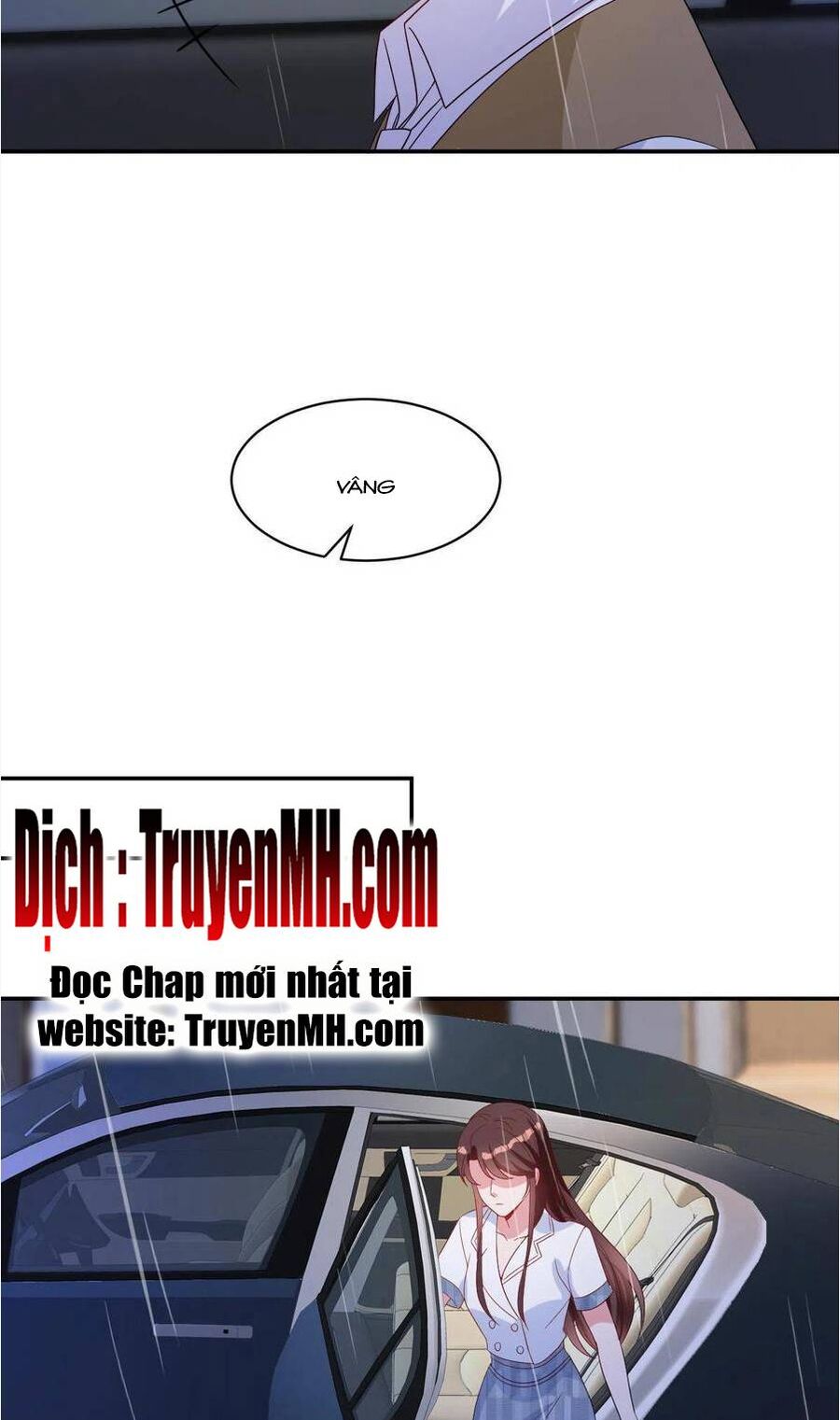 thí hôn lão công, cần giúp sức chapter 592 7