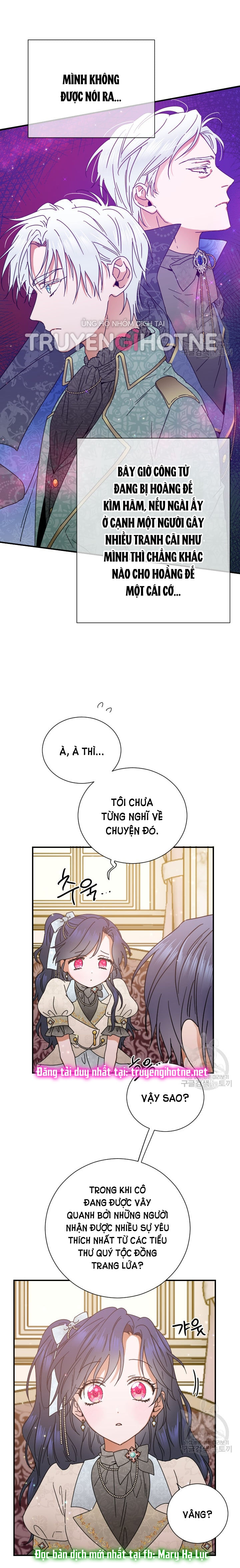 lady baby chapter 168 5