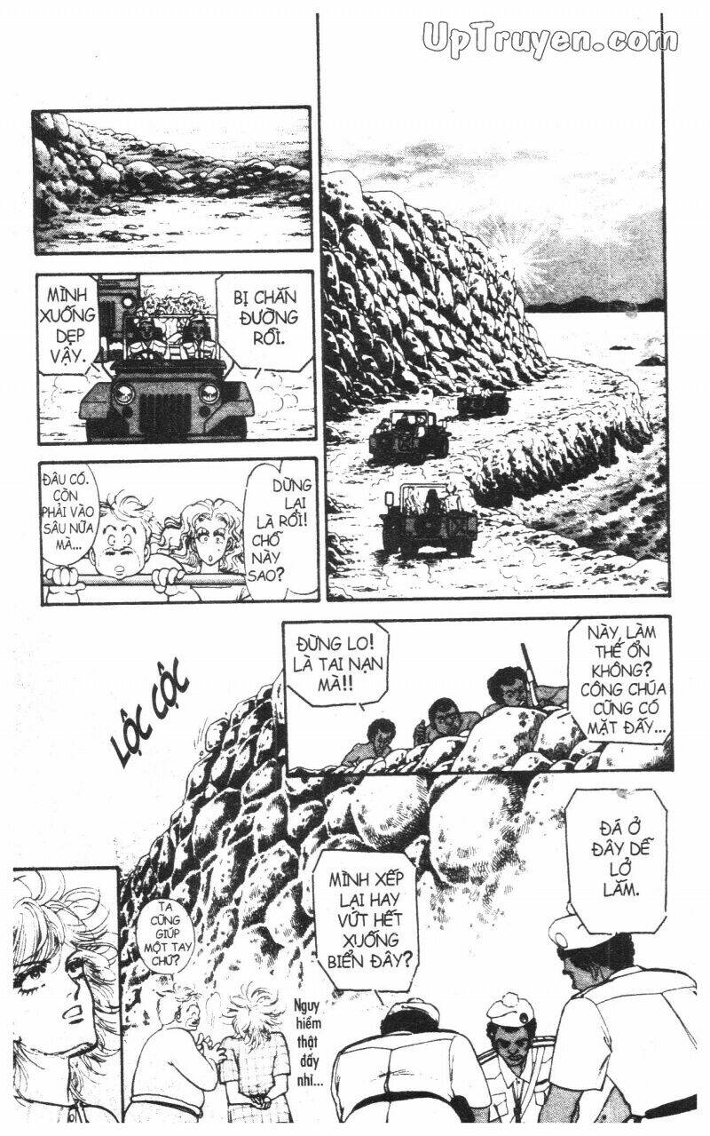 câu lạc bộ con nhà giàu chapter 8 29