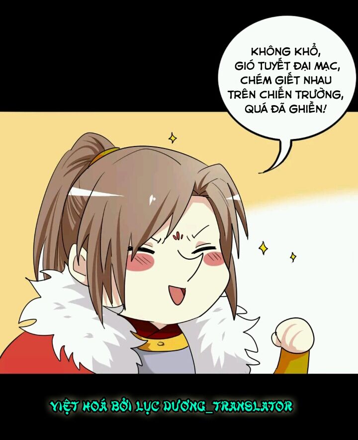 lưỡng bất nghi (full) chapter 100 13