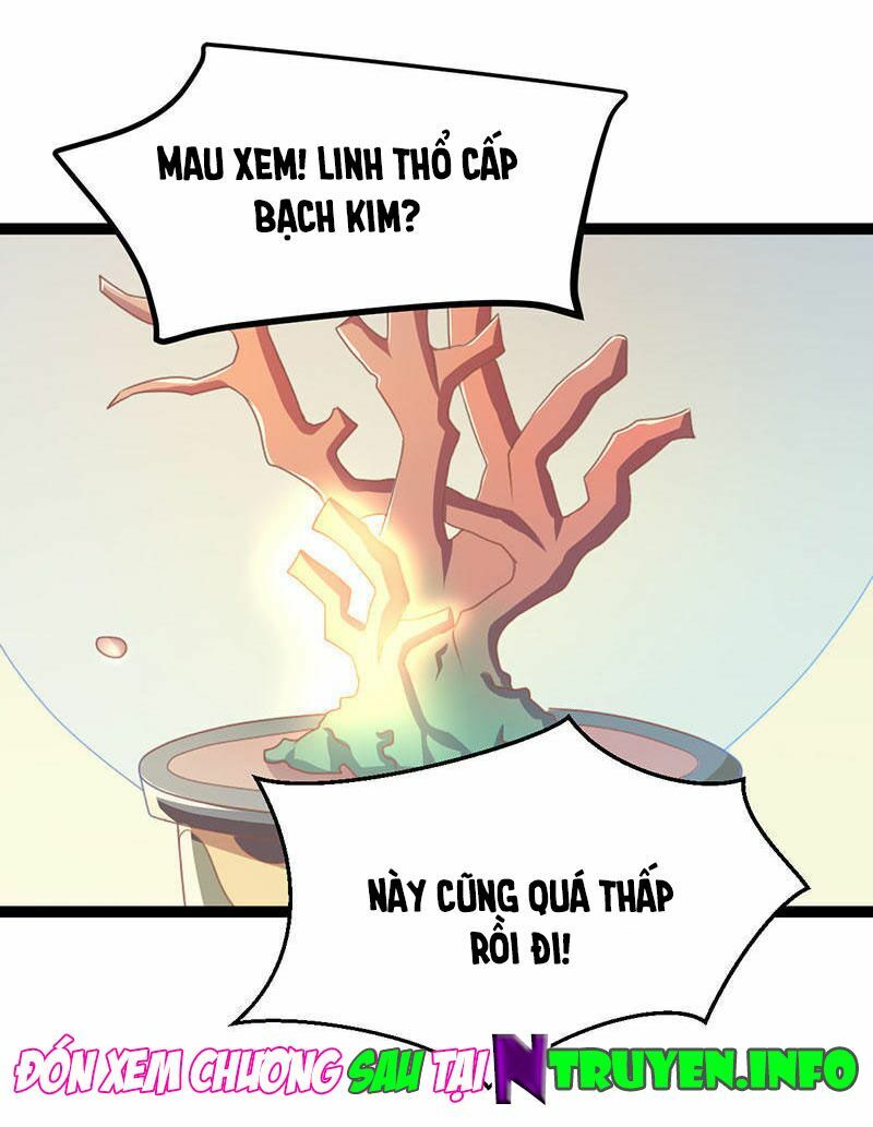 khuynh thế đế vương cơ chapter 23.2 29